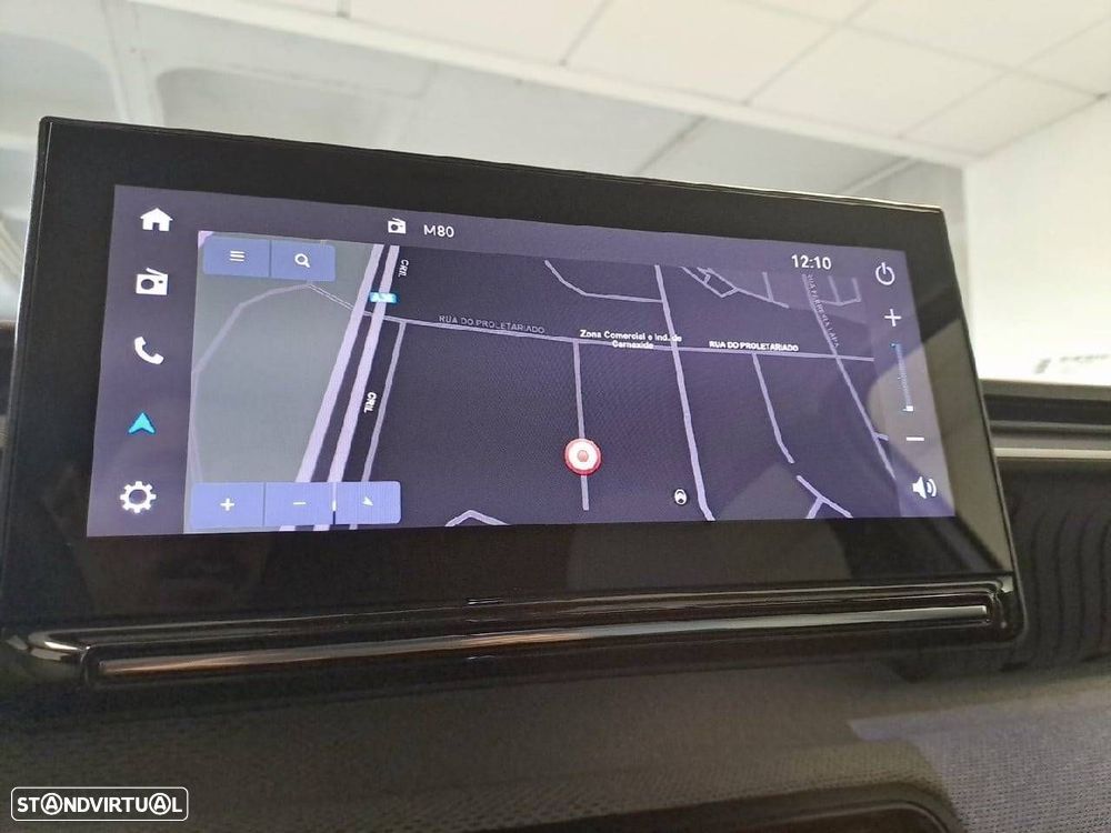 Citroën C3 1.2 Turbo Max - 16