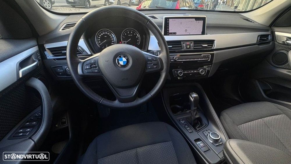 BMW X1 25 e xDrive - 14