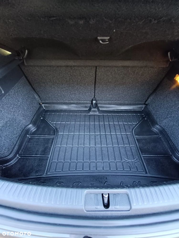 Volkswagen Scirocco 1.4 TSI - 6