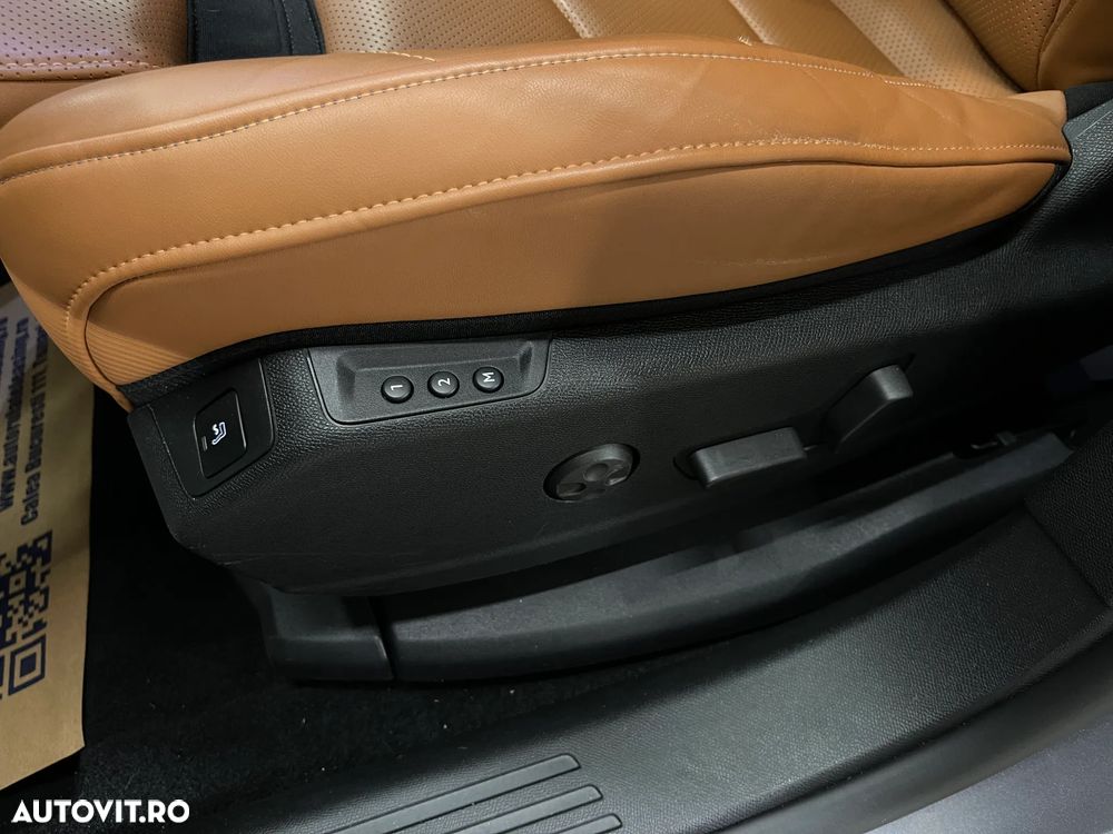 DS Automobiles DS 7 Crossback 1.6 PHeV AWD 300 EAT8 OPERA - 27