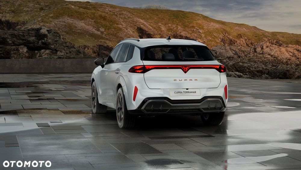 Cupra Terramar - 3