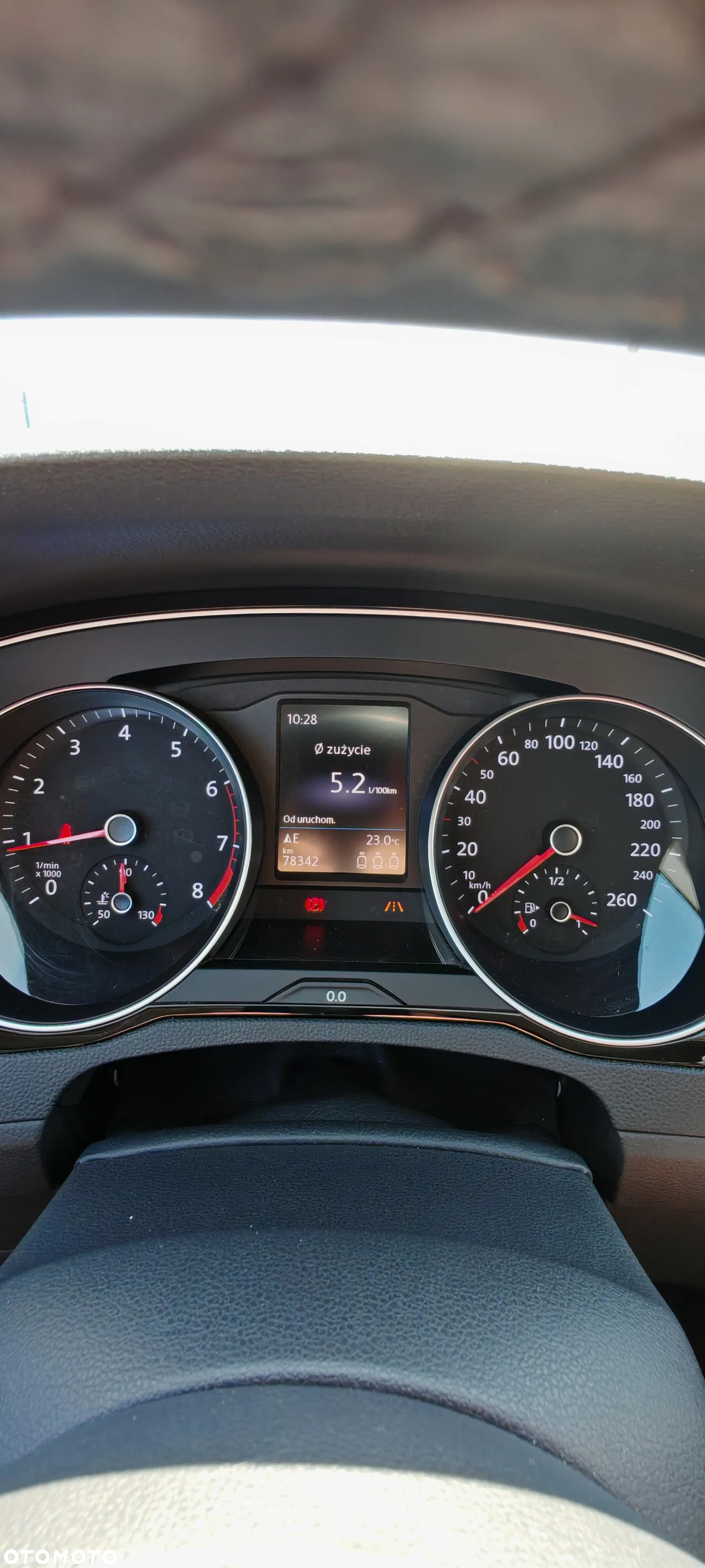 Volkswagen Passat 1.5 TSI EVO Highline - 16