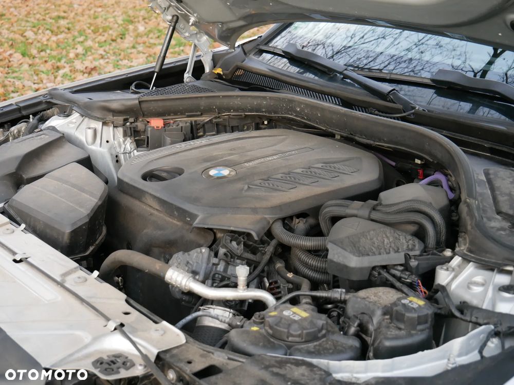 BMW Seria 3 320d MHEV - 23