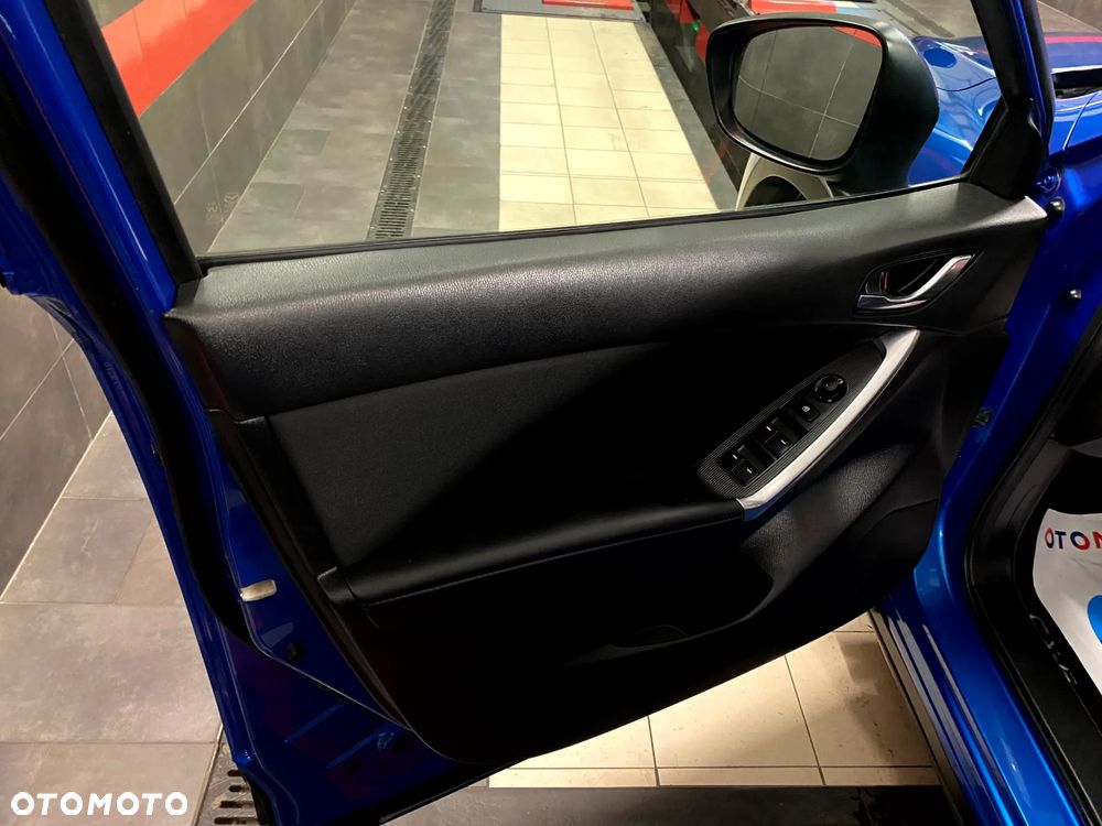 Mazda CX-5 SKYACTIV-G 165 Center-Line - 14