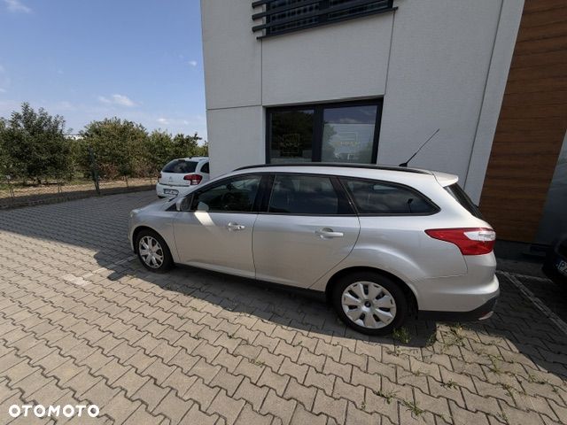 Ford Focus 1.6 TDCi Trend - 2