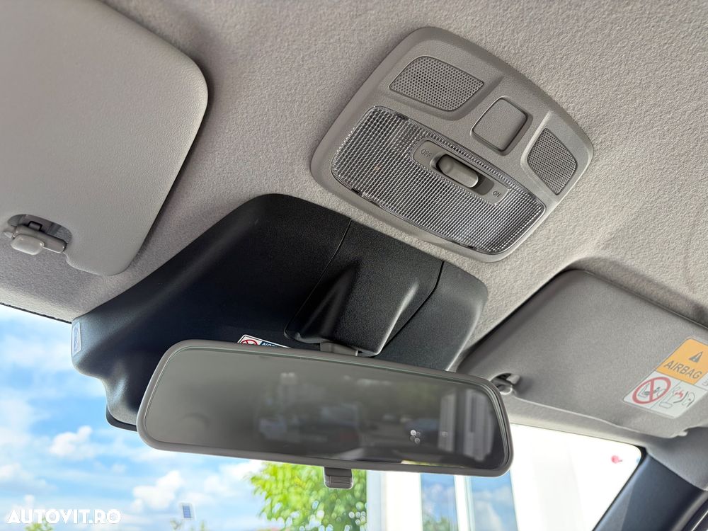 Suzuki Ignis 1.2 GL+ - 22