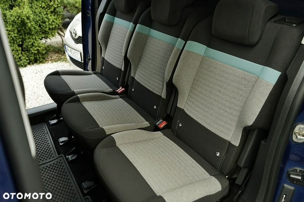 Citroën Berlingo - 20
