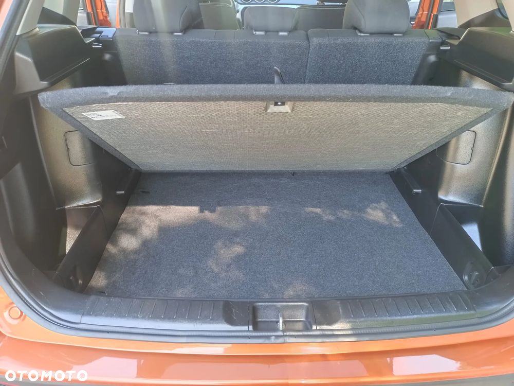 Suzuki Vitara 1.6 (4x2) Comfort+ - 23