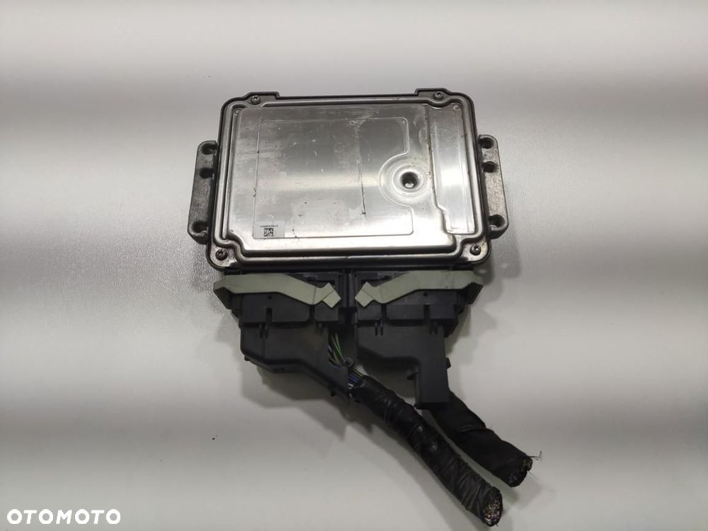 STEROWNIK KOMPUTER SILNIKA FORD B-MAX 1.0 ECOBOOST 2012-2017 DV21-12A650-NC - 3
