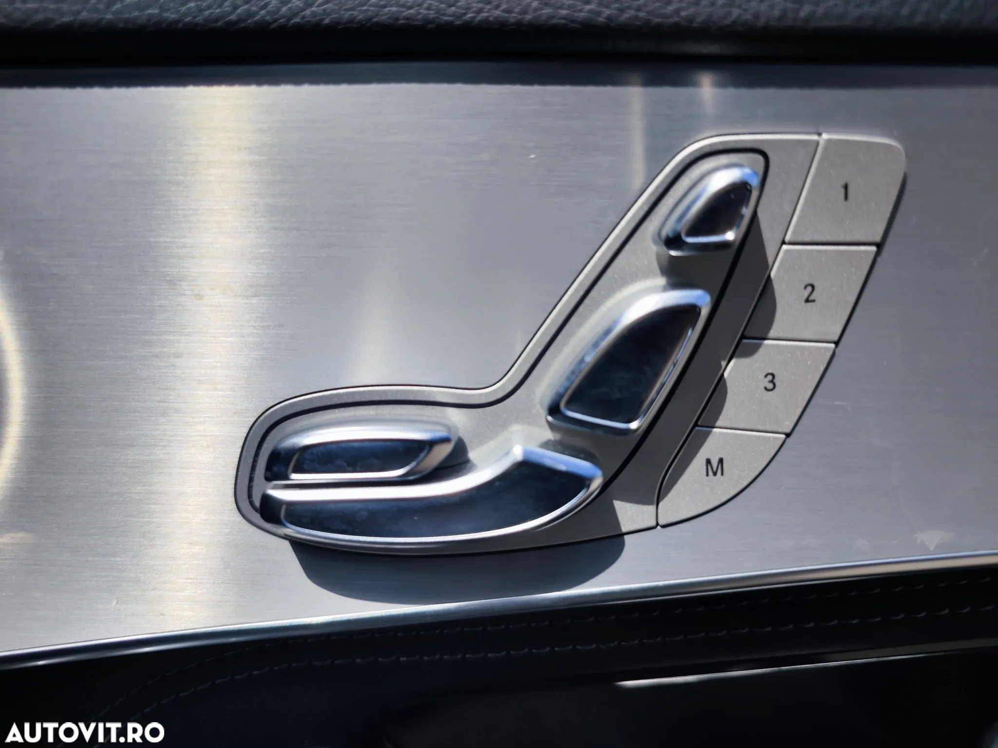 Mercedes-Benz GLC Coupe 250 4Matic 9G-TRONIC - 19