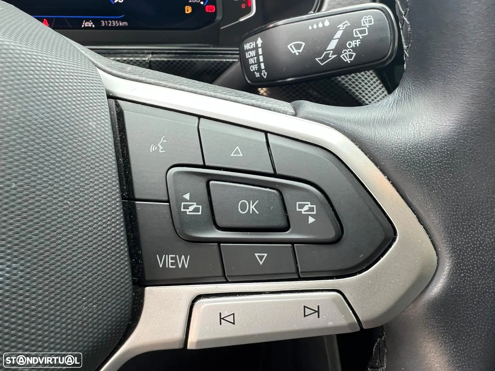 VW T-Cross 1.0 TSI Urban - 12