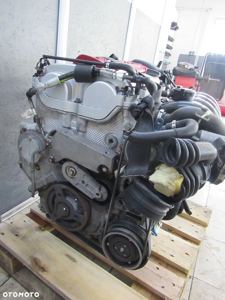 Silnik kompletny 2.2 JTS 939A5000 Z22XHR Alfa Romeo 159 Brera Spider - 3