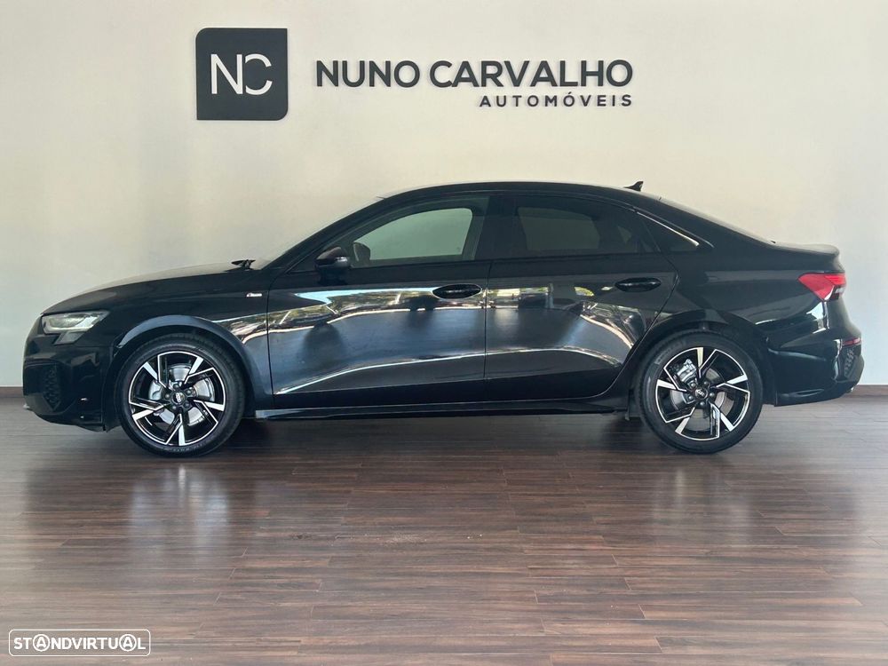 Audi A3 2024 photo 5