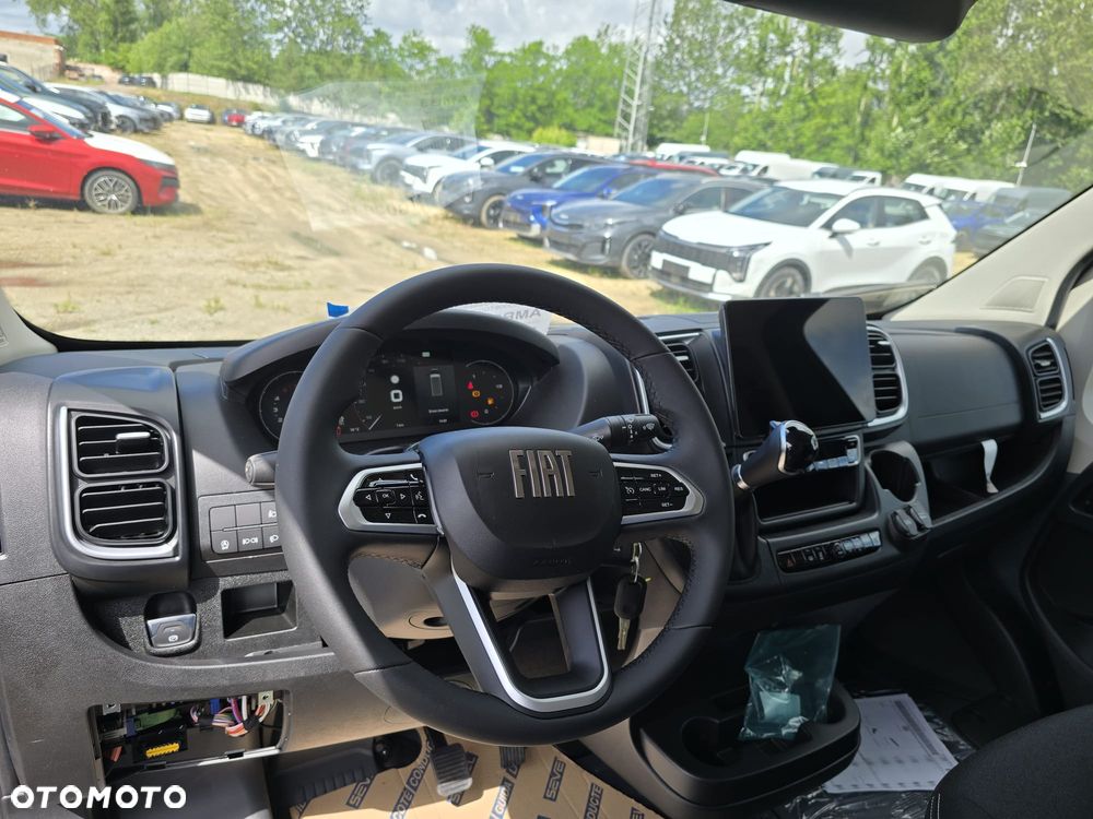 Fiat Ducato - 8