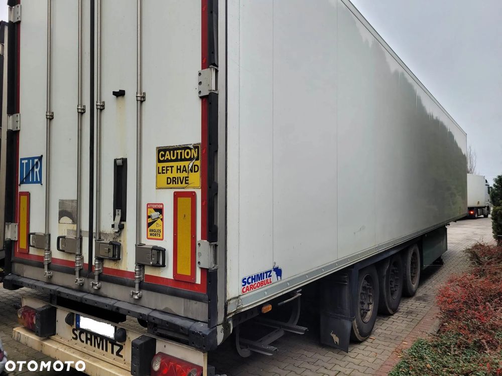 Schmitz SKO24 - 4