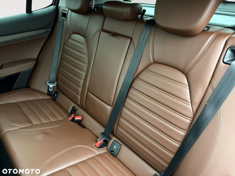 Alfa Romeo Stelvio 2.0 Turbo TI Q4 - 28
