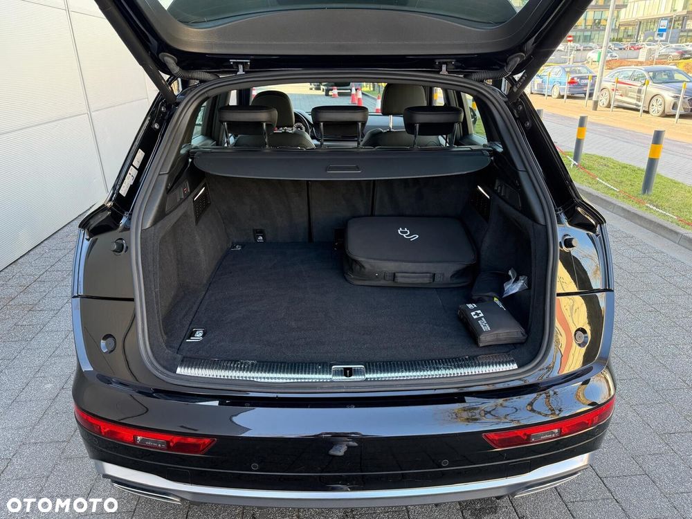 Audi Q5 50 TFSI e Quattro S Line S tronic - 23