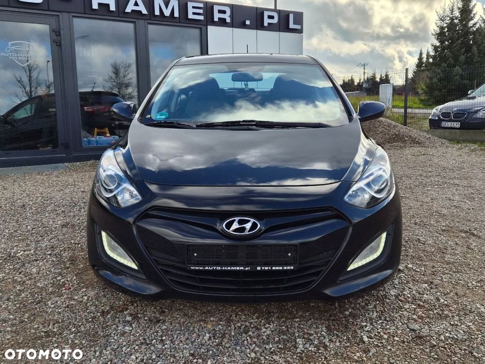 Hyundai i30 - 26