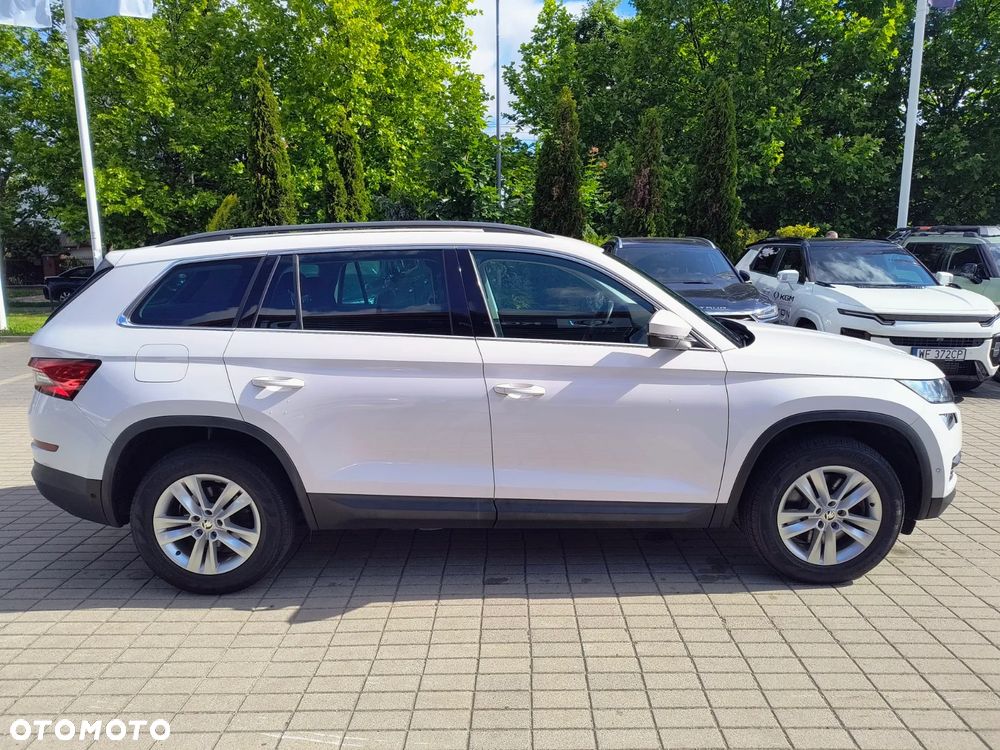 Skoda Kodiaq - 7