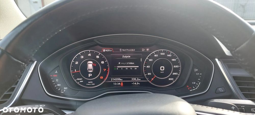 Audi Q5 2.0 TFSI Quattro S tronic - 6