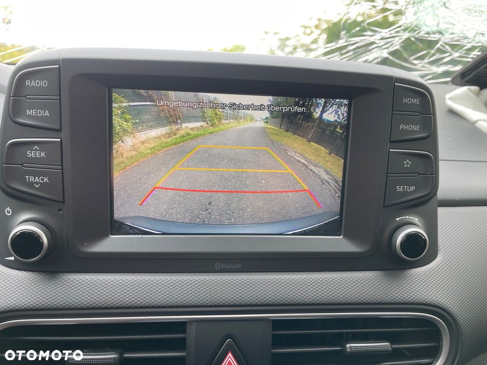 Hyundai Kona 1.0 T-GDI Pure - 28