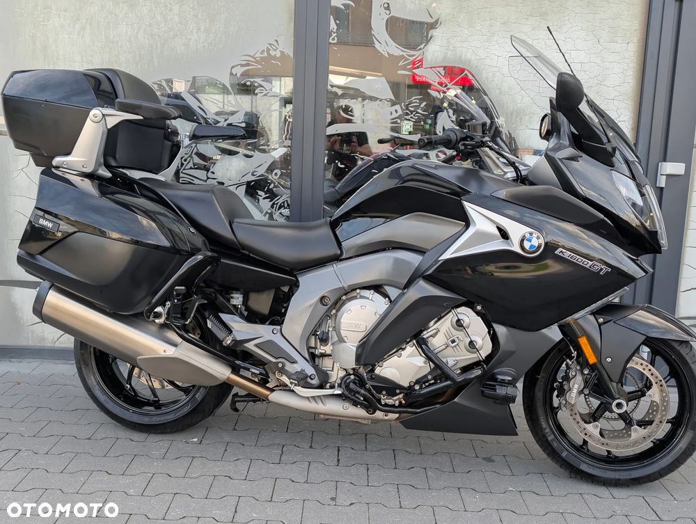 BMW K - 6