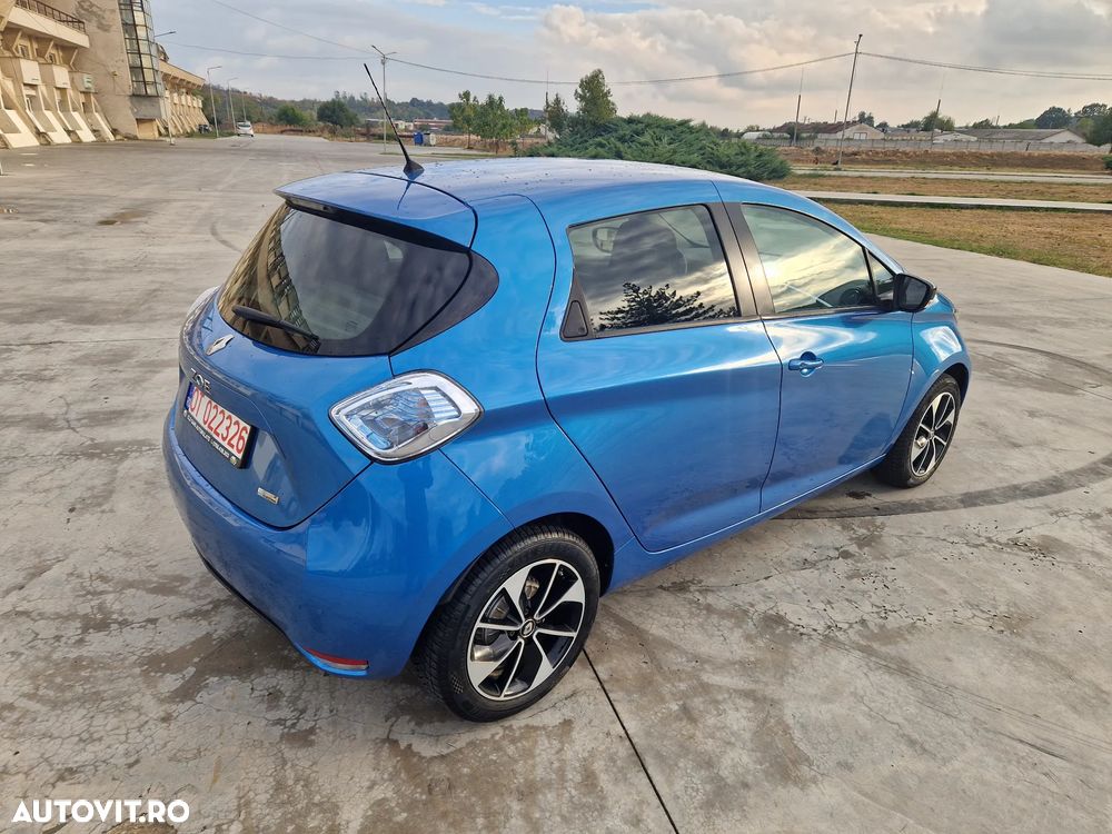 Renault ZOE - 6