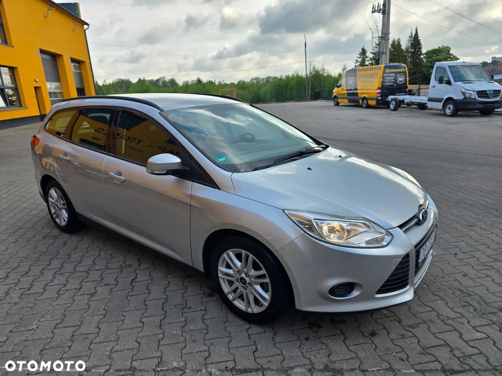 Ford Focus - 7
