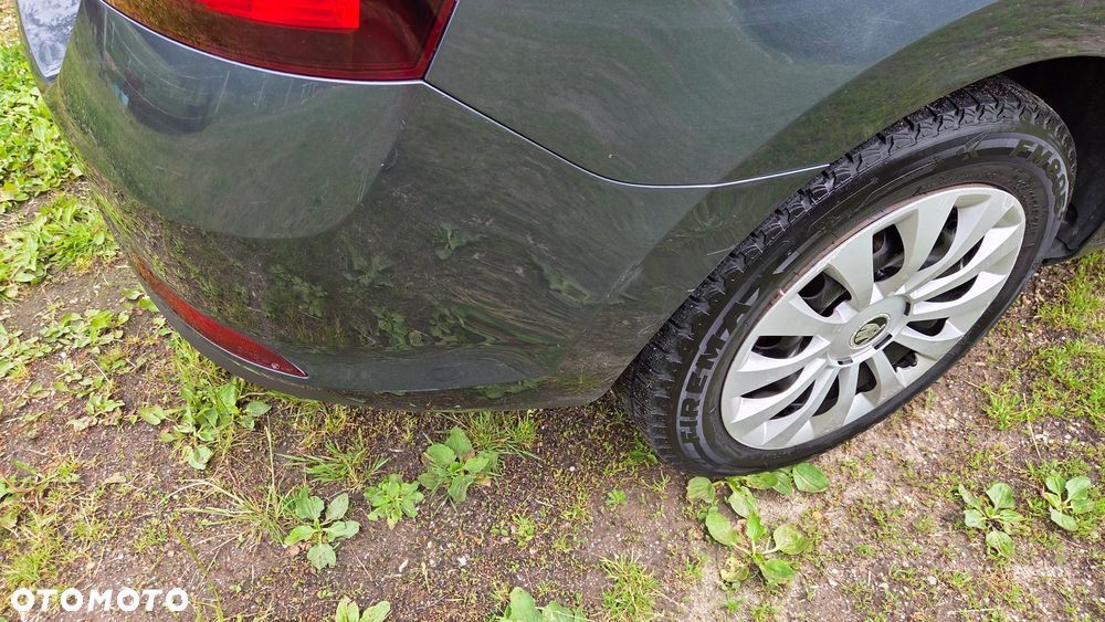Skoda RAPID 1.0 TSI Ambition - 12