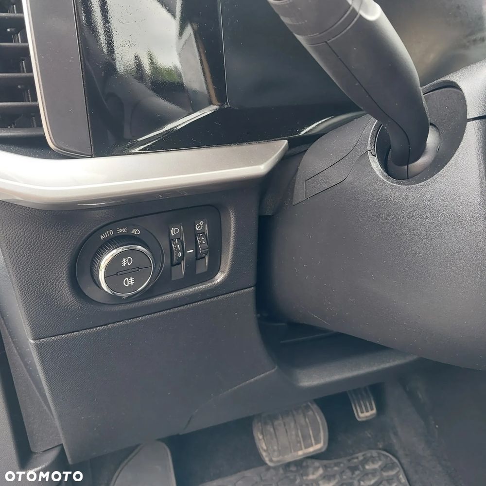 Opel Mokka 1.2 T Elegance S&S - 12