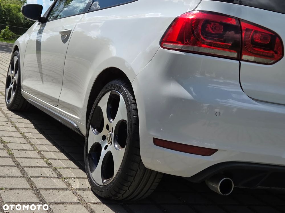 Volkswagen Golf 2.0 GTI - 15