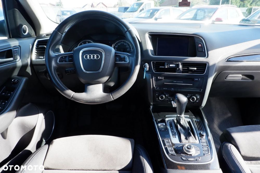 Audi Q5 2.0 TFSI Quattro S tronic - 16