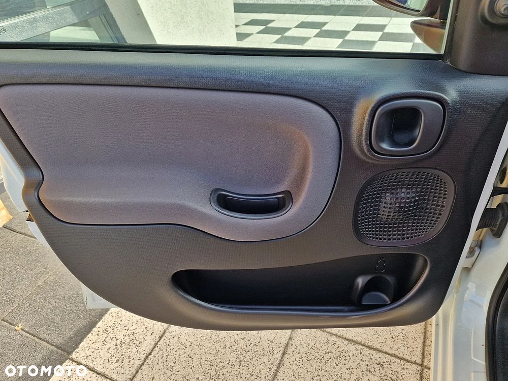 Fiat Panda 1.2 Easy - 16