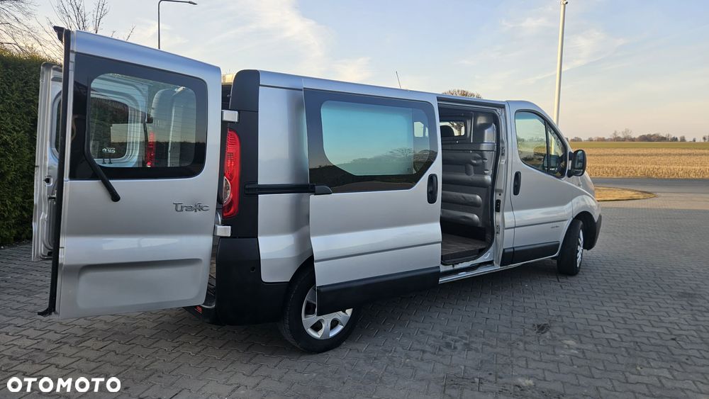 Renault Trafic - 28