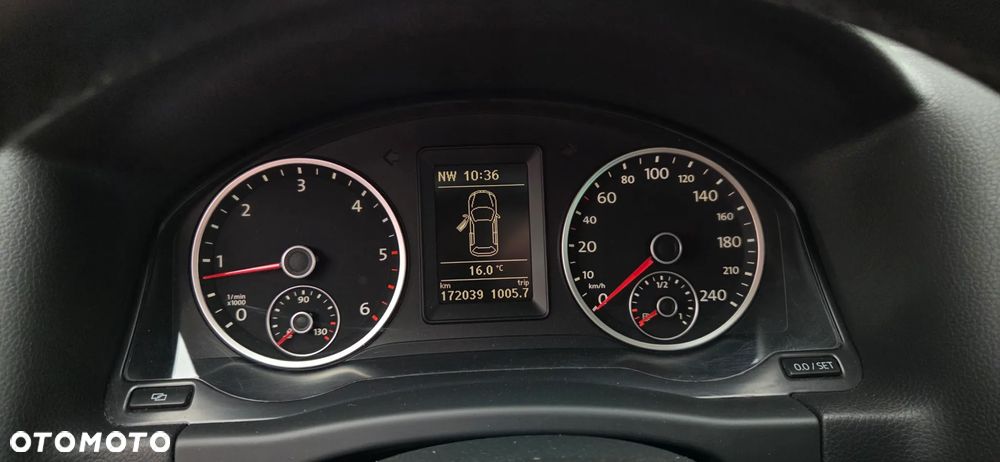 Volkswagen Tiguan 2.0 TDI DPF BlueMotion Technology Exclusive - 25