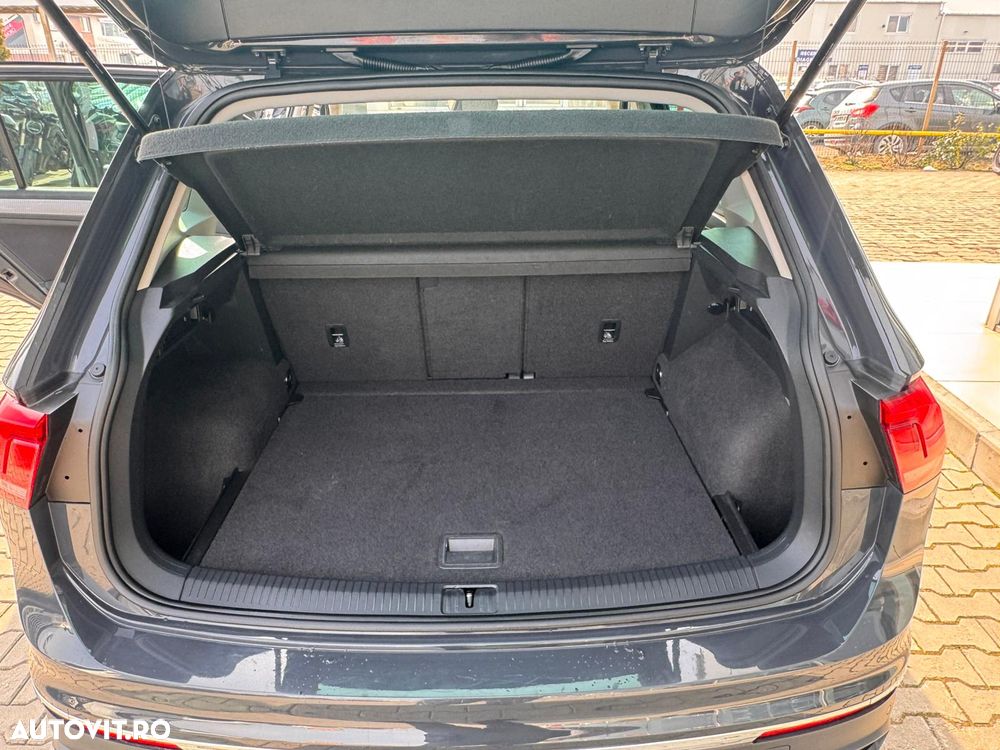 Volkswagen Tiguan 2.0 TDI DSG Life - 15