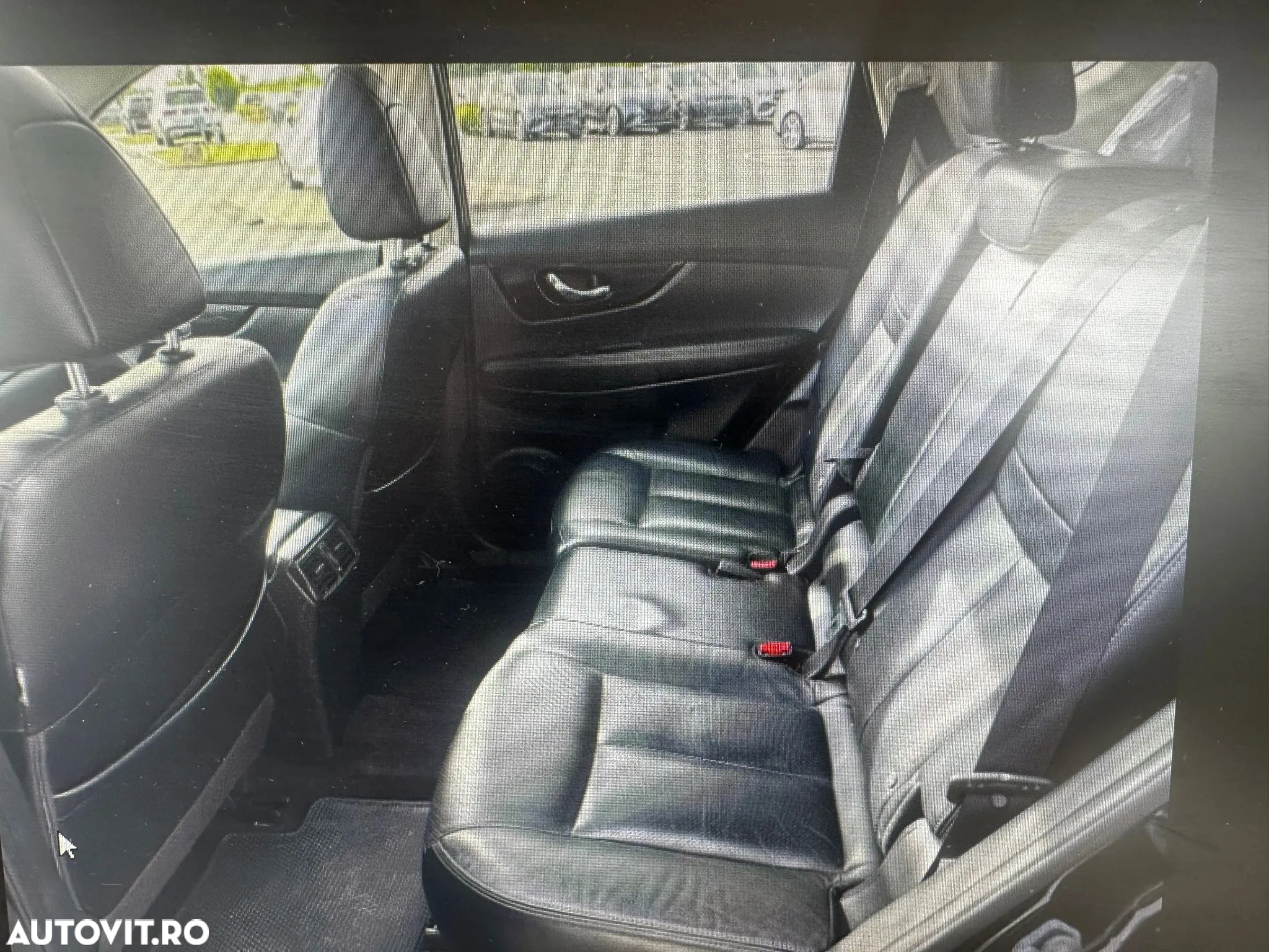 Nissan X-Trail 1.6 dCi Tekna - 8