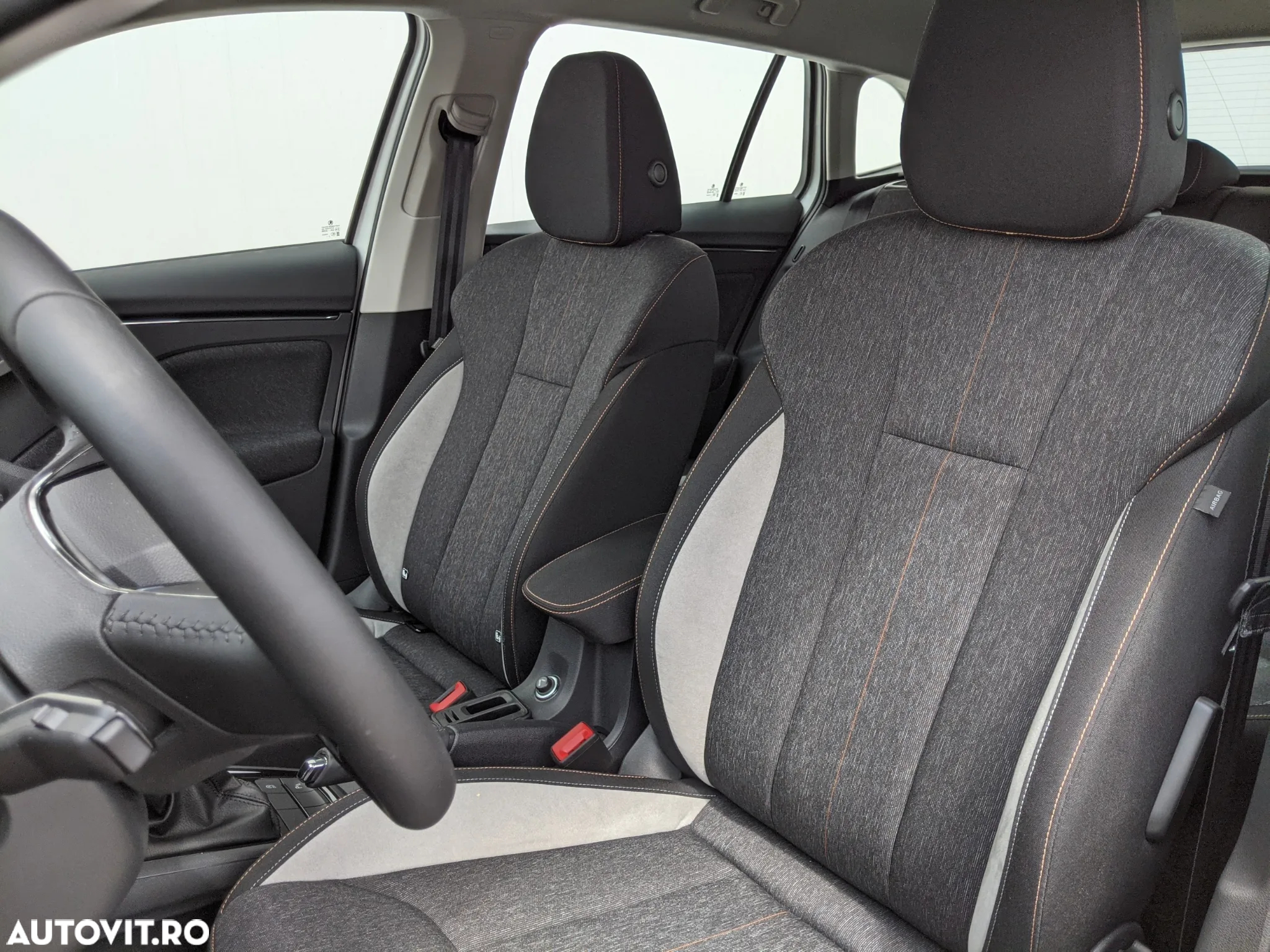 Skoda Scala 1.0 TSI DSG Style - 11