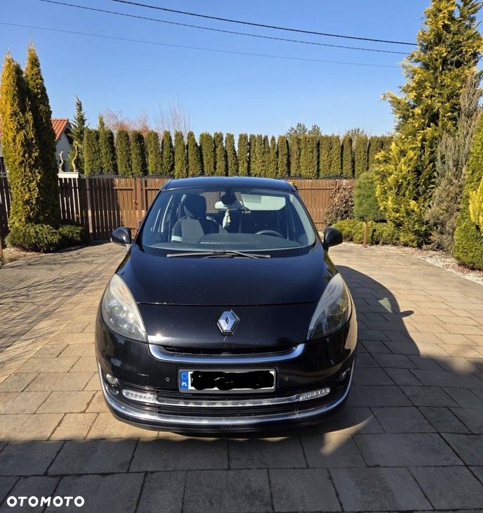 Renault Scenic 1.6dCi Energy Bose Edition - 1