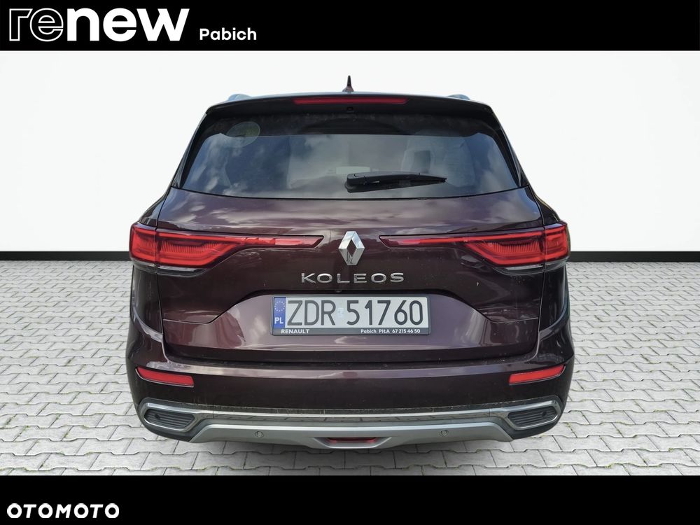 Renault Koleos 1.3 TCe Initiale Paris EDC - 6