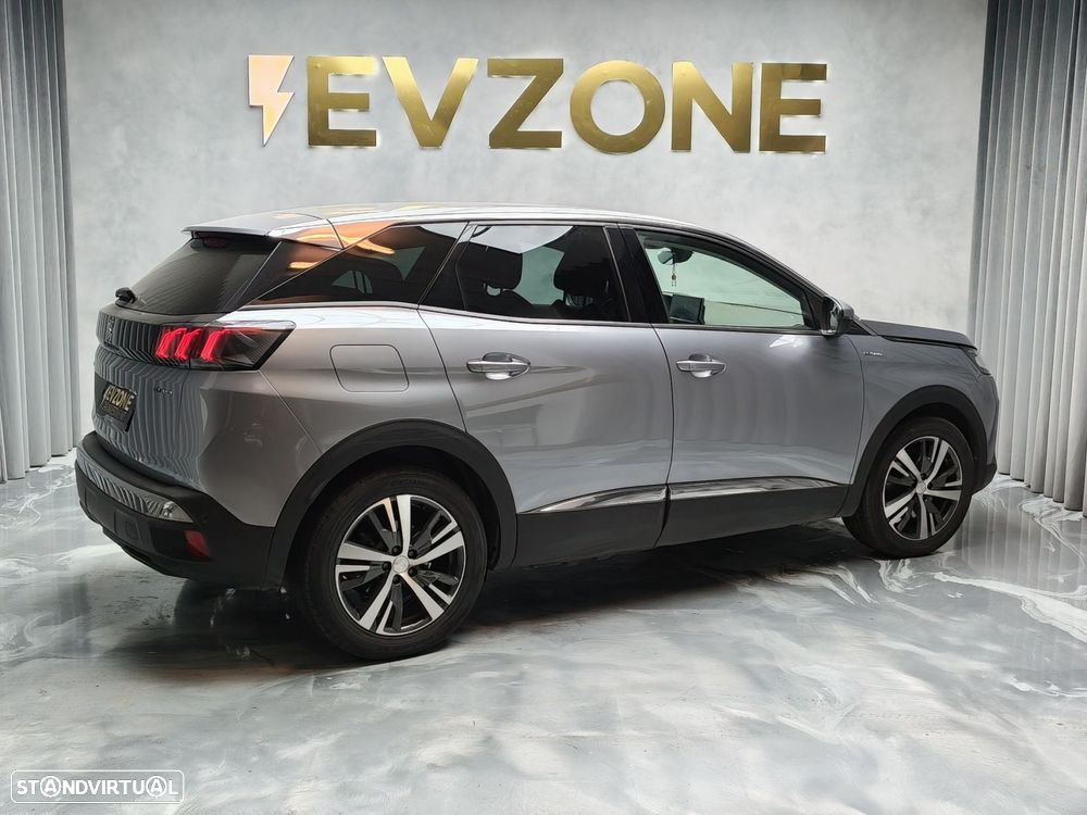 Peugeot 3008 1.6 Hybrid Allure Pack e-EAT8 - 6