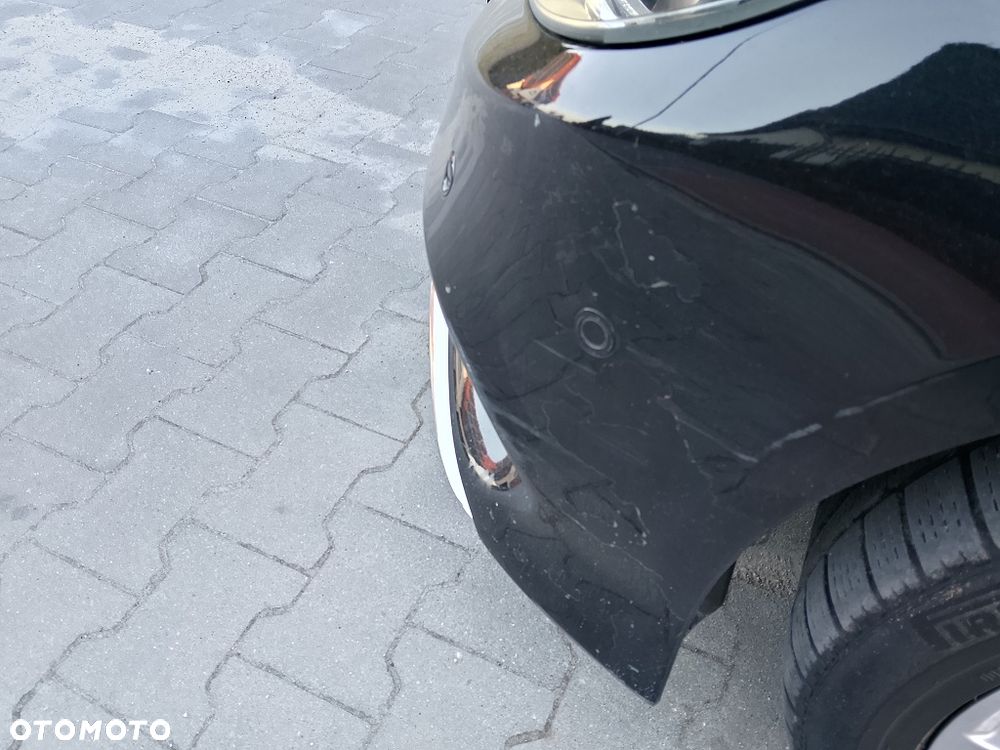 Mercedes-Benz Klasa E 350 d 4Matic 9G-TRONIC AMG Line - 12