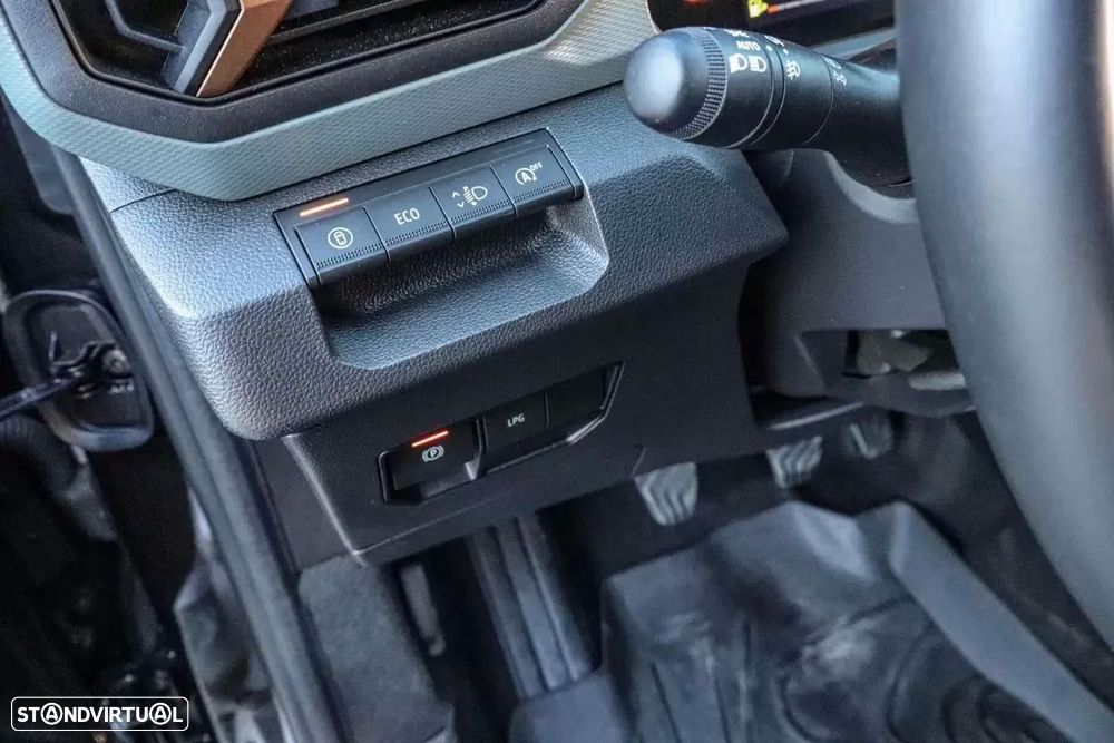Dacia Duster 1.0 TCe ECO-G Extreme Bi-Fuel - 20