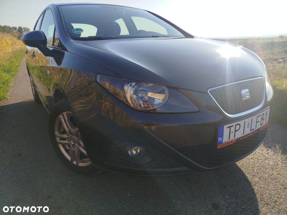 Seat Ibiza - 11