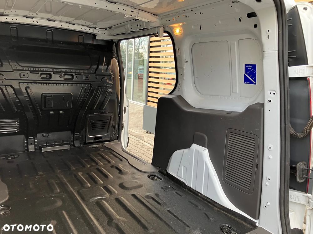 Ford TRANSIT CONNECT - 8