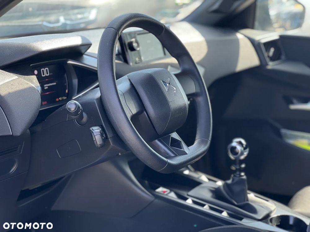 DS Automobiles DS 3 Crossback - 12