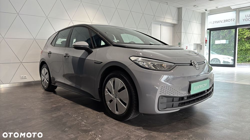 Volkswagen ID.3 - 8