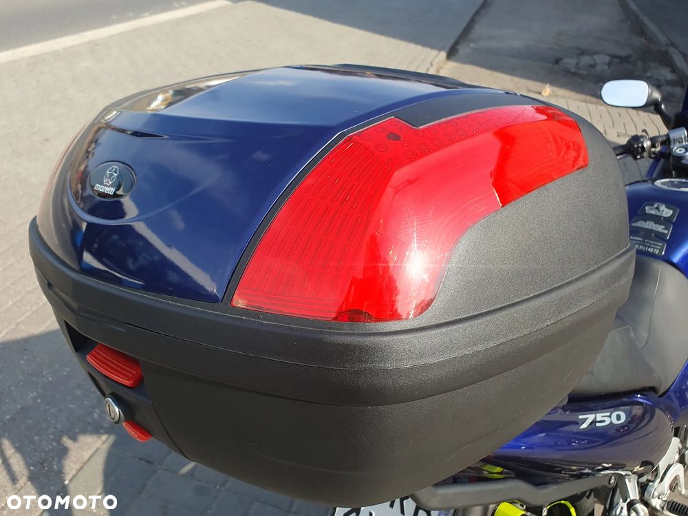 Suzuki GSX-F - Katana - 27