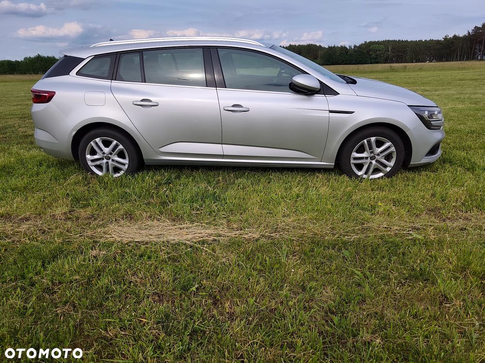 Renault Megane - 12
