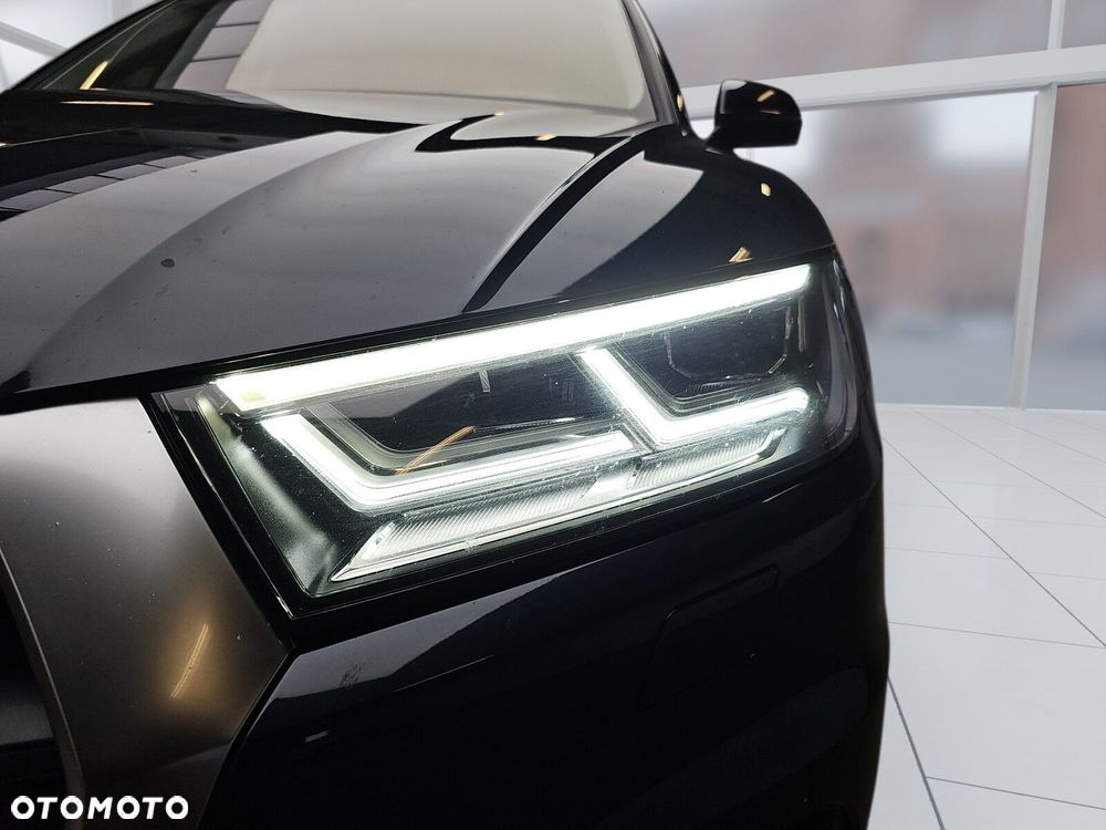 Audi Q5 2.0 TDI Quattro S tronic - 29